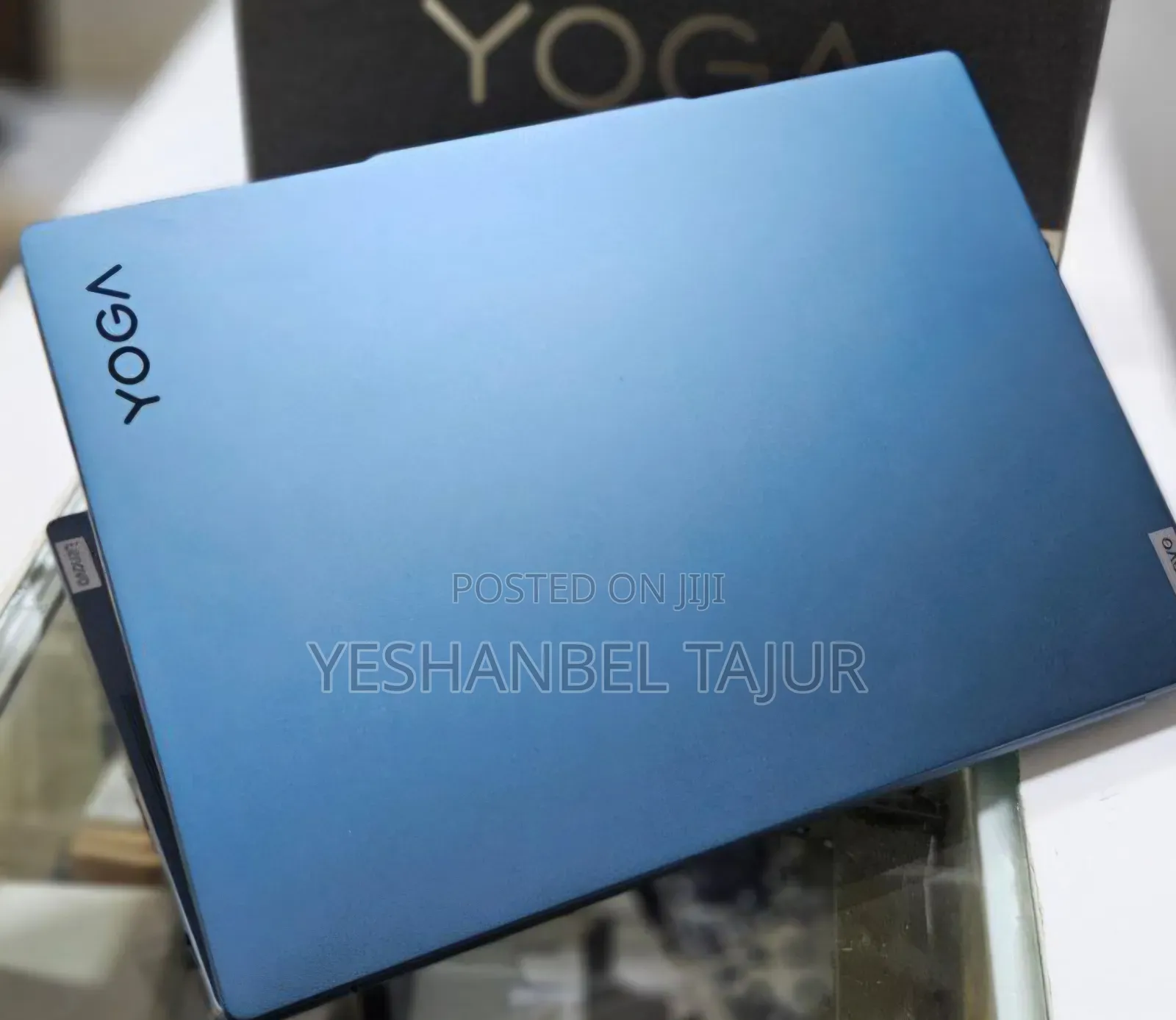 New Laptop Lenovo Yoga 3 16GB Intel Core I7 SSD 1T