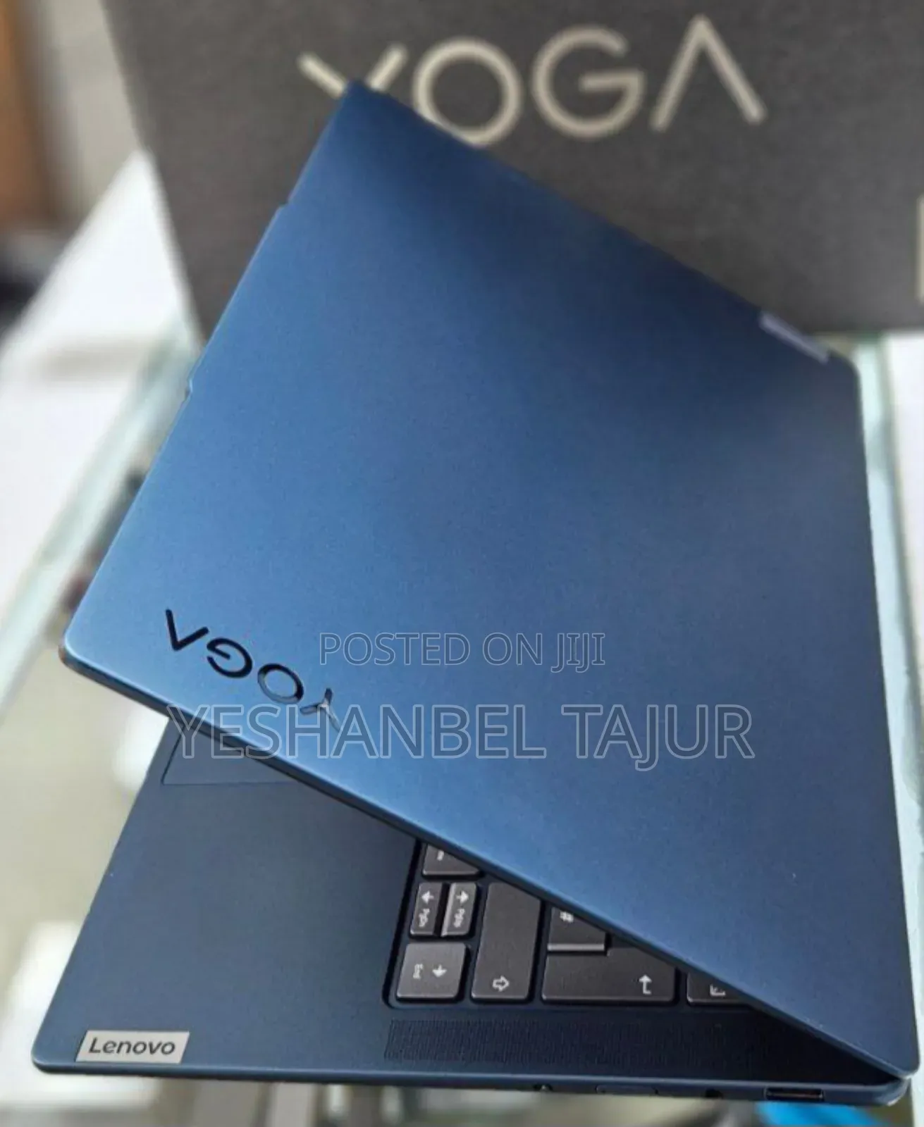 New Laptop Lenovo Yoga 3 16GB Intel Core I7 SSD 1T