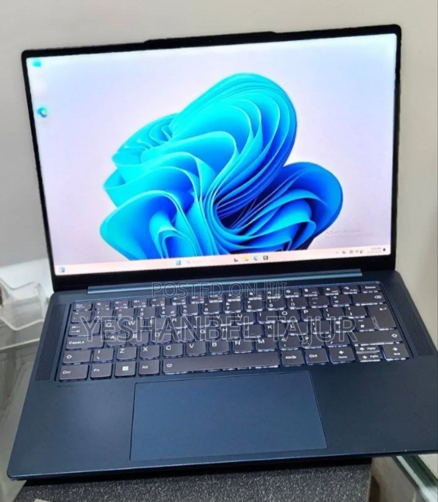 New Laptop Lenovo Yoga 3 16GB Intel Core I7 SSD 1T
