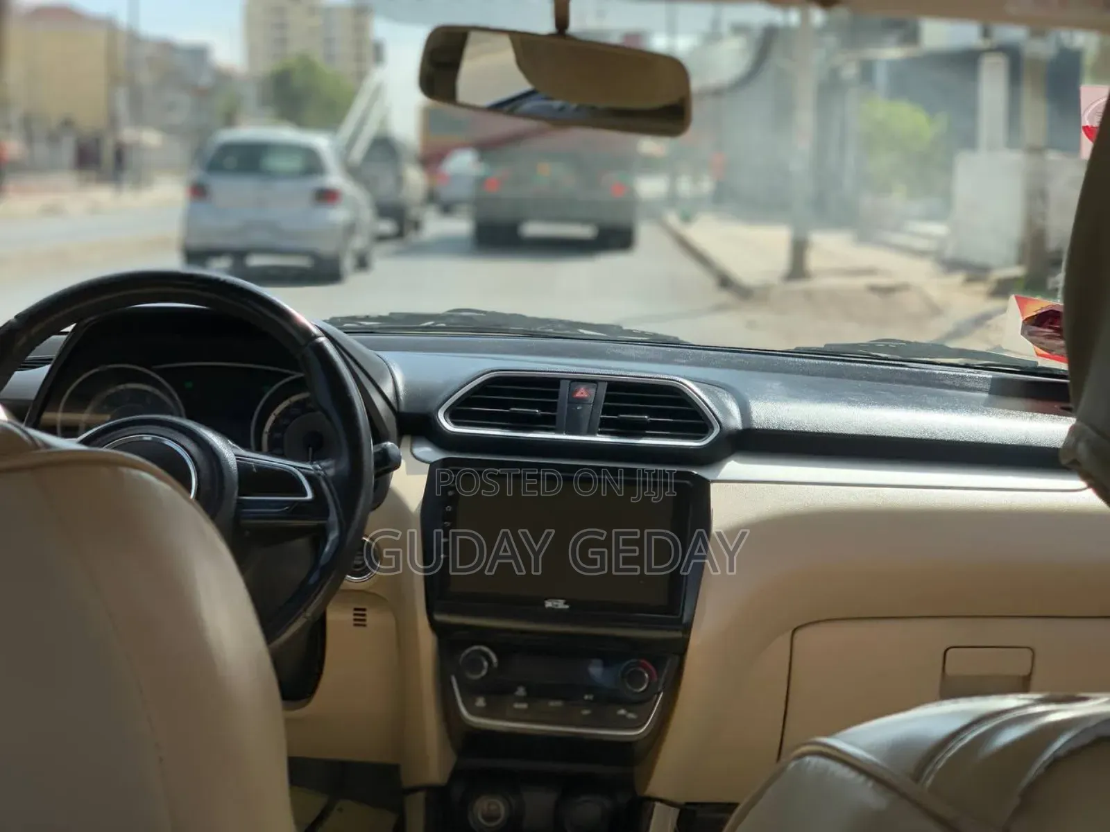 Suzuki Dzire 2022 Gray