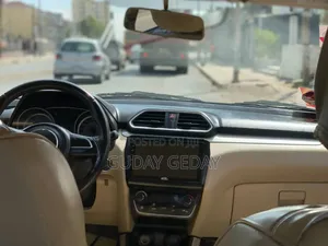 Suzuki Dzire 2022 Gray