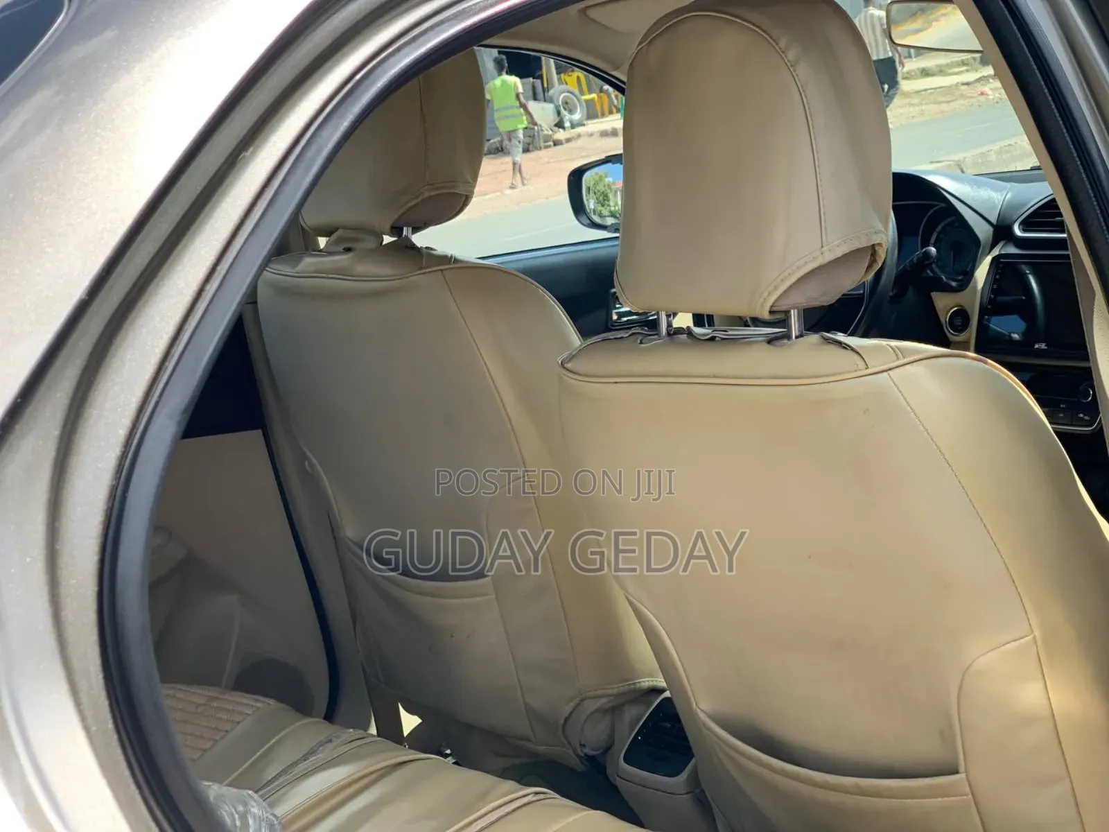 Suzuki Dzire 2022 Gray