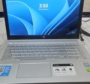 New Laptop HP 15 16GB Intel Core I7 SSD 512GB