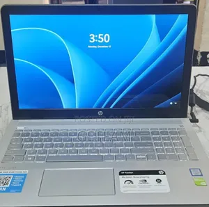 New Laptop HP 15 16GB Intel Core I7 SSD 512GB
