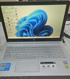 New Laptop HP 15 16GB Intel Core I7 SSD 512GB