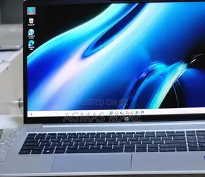New Laptop HP ProBook 450 G9 16GB Intel Core i7 SSD 512GB