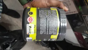 Bodybuilder Creatine Monohydrate