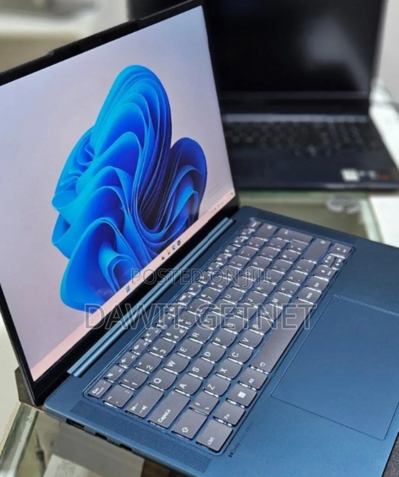 New Laptop Lenovo ThinkPad Yoga 16GB Intel Core I7 SSD 1T