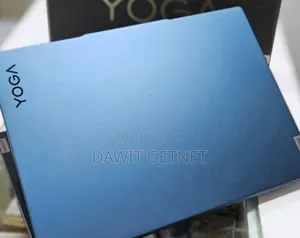 New Laptop Lenovo ThinkPad Yoga 16GB Intel Core I7 SSD 1T