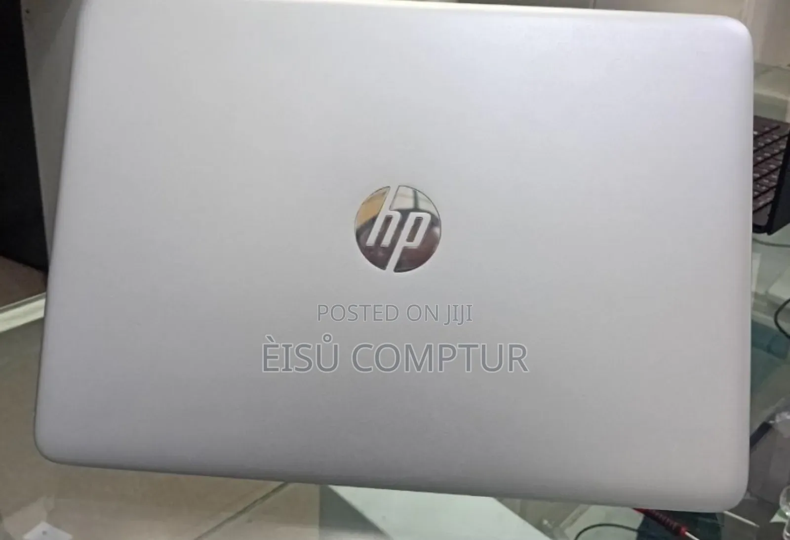 New Laptop HP EliteBook 840 G3 8GB Intel Core I5 SSD 1T