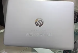 New Laptop HP EliteBook 840 G3 8GB Intel Core I5 SSD 1T