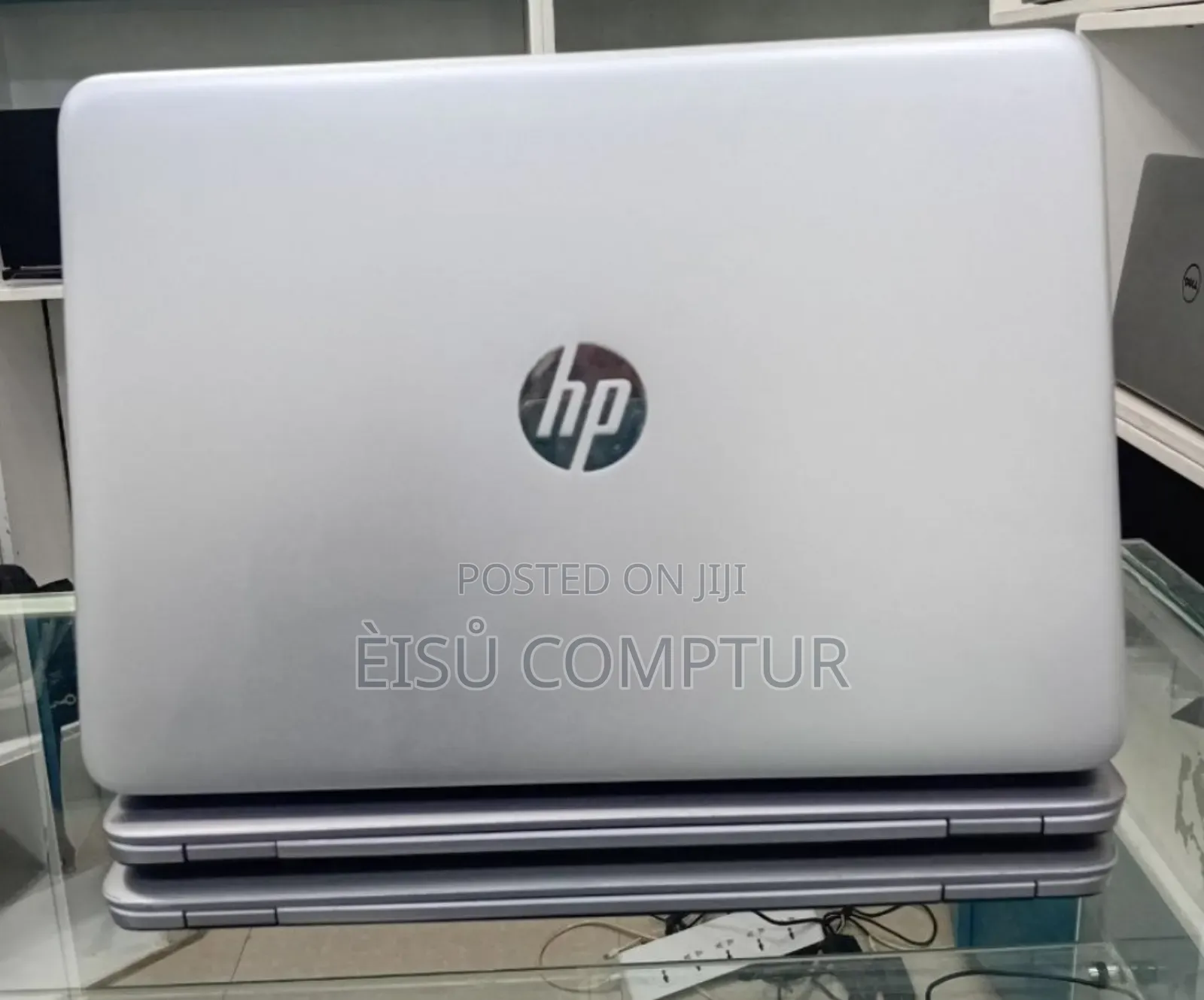 New Laptop HP EliteBook 840 G3 8GB Intel Core I5 SSD 1T