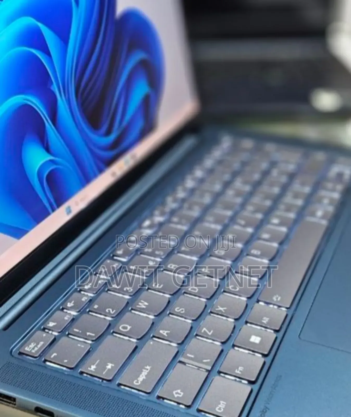 New Laptop Lenovo ThinkPad Yoga 16GB Intel Core I7 SSD 1T