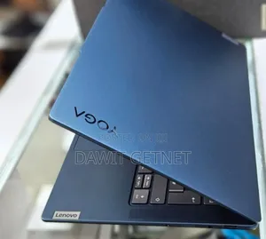 New Laptop Lenovo ThinkPad Yoga 16GB Intel Core I7 SSD 1T