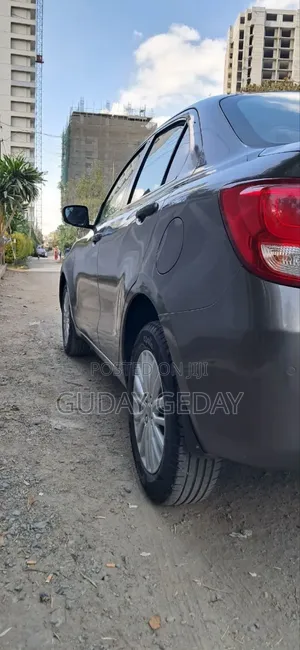 Suzuki Dzire 2021 Gray