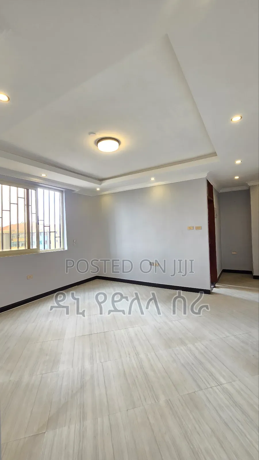 Furnished 2bdrm Condo in አዲስ አበባ, Bole for sale