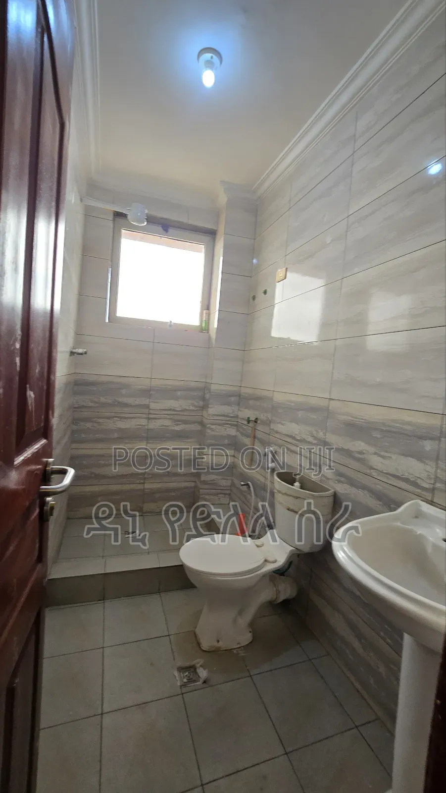 Furnished 2bdrm Condo in አዲስ አበባ, Bole for sale
