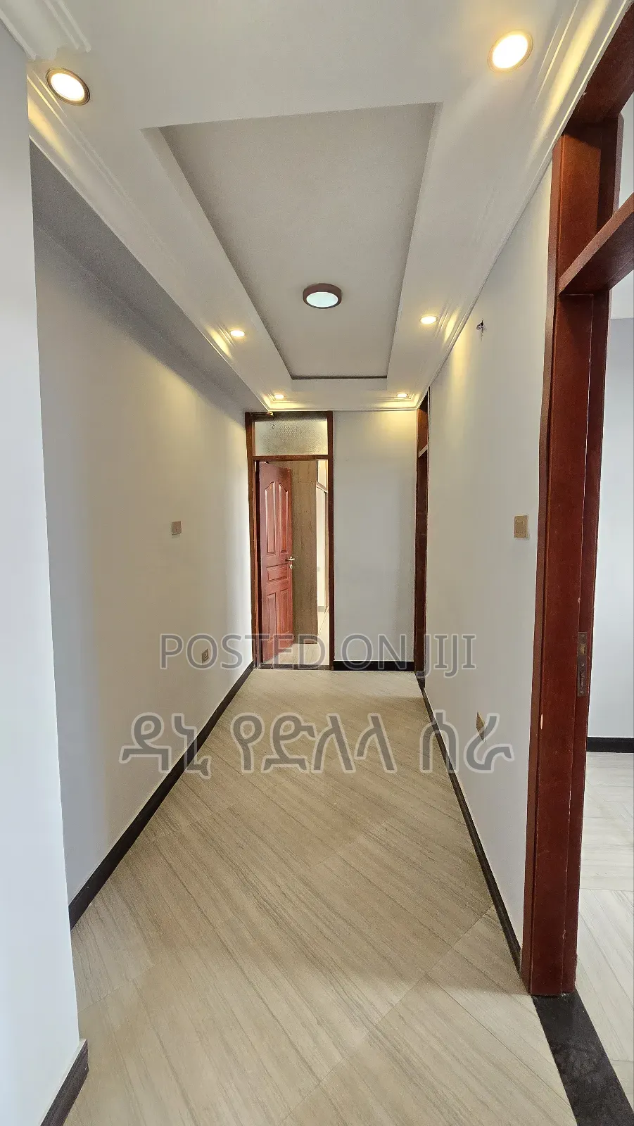 Furnished 2bdrm Condo in አዲስ አበባ, Bole for sale