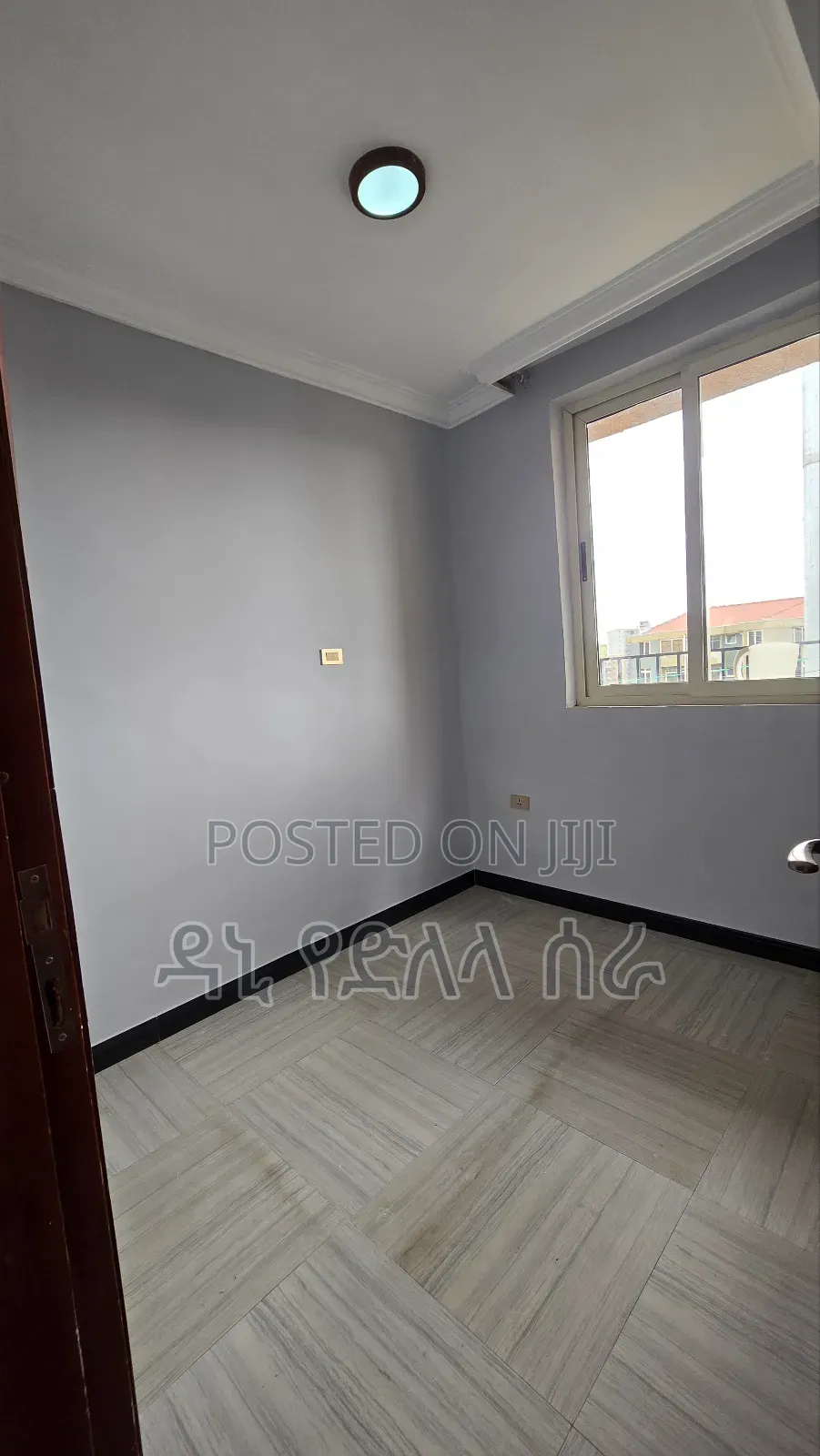 Furnished 2bdrm Condo in አዲስ አበባ, Bole for sale