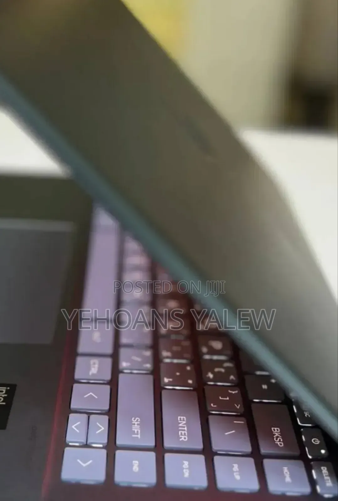 New Laptop HP Pavilion 14t 16GB Intel Core Ultra 5 SSD 512GB