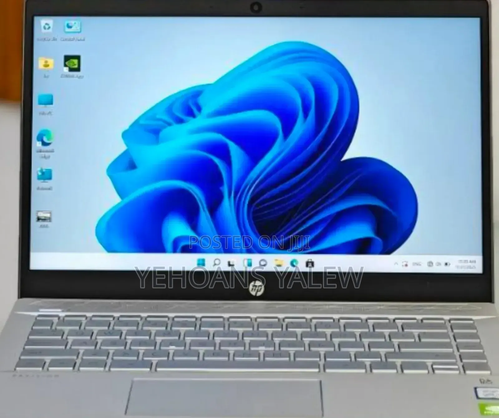 New Laptop HP Pavilion 14 16GB Intel Core i5 SSD 512GB