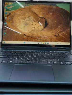 New Laptop Lenovo Ideapad 3 16GB Intel Core Ultra 7 SSD 1T