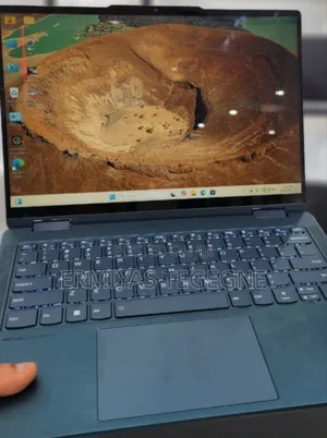 New Laptop Lenovo Ideapad 3 16GB Intel Core Ultra 7 SSD 1T