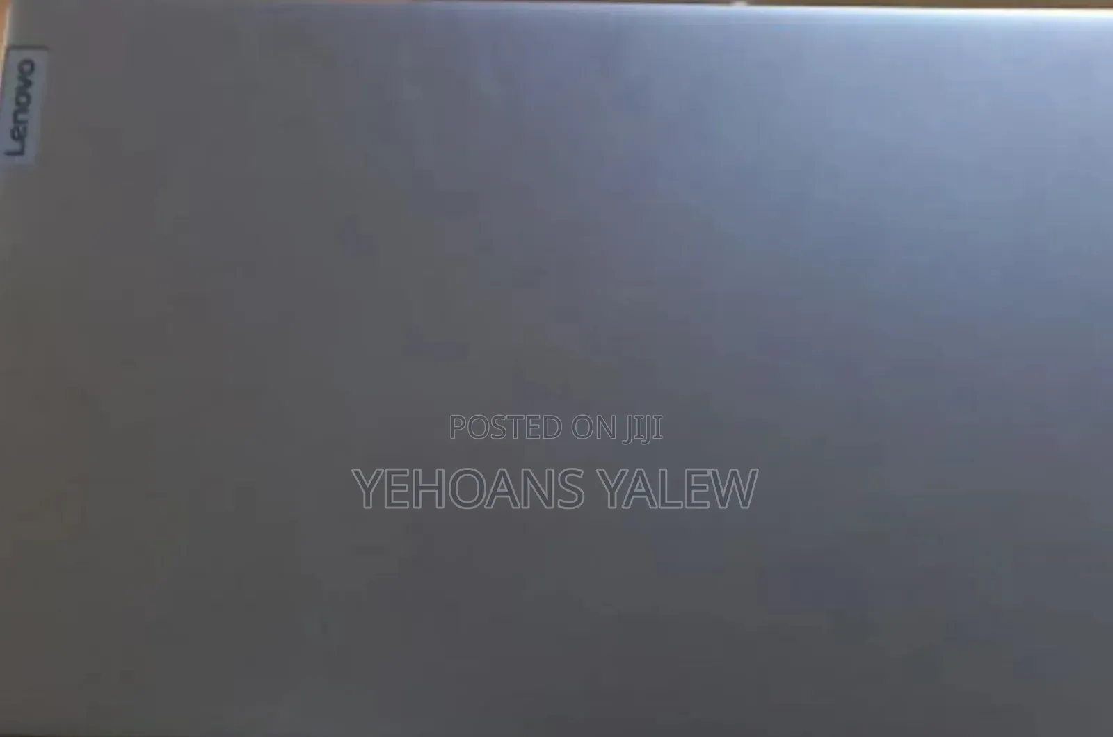 New Laptop Lenovo Ideapad 3 8GB Intel Core i5 SSD 512GB