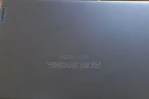 New Laptop Lenovo Ideapad 3 8GB Intel Core i5 SSD 512GB