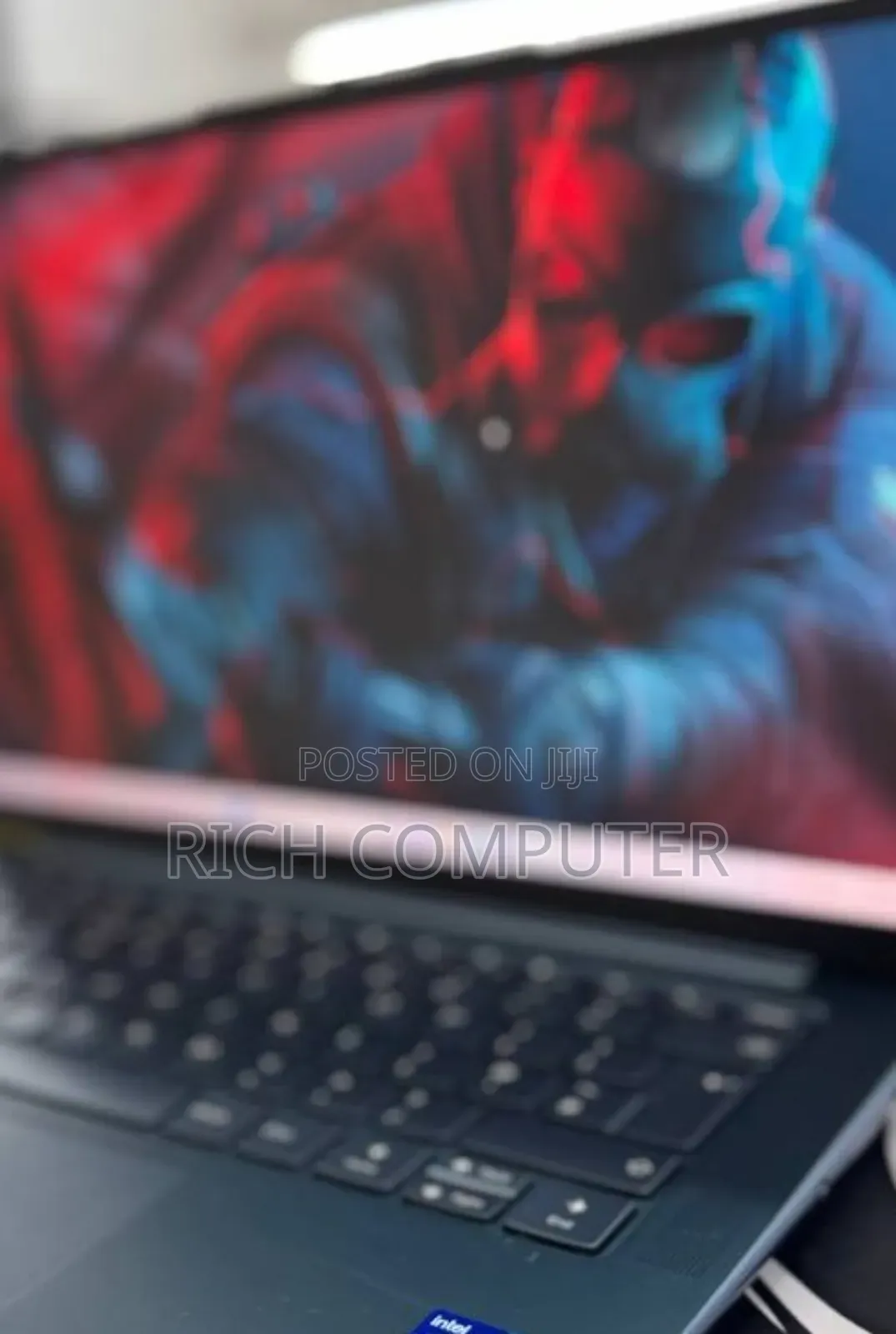 New Laptop Lenovo ThinkPad Yoga 32GB Intel Core I7 SSD 1T