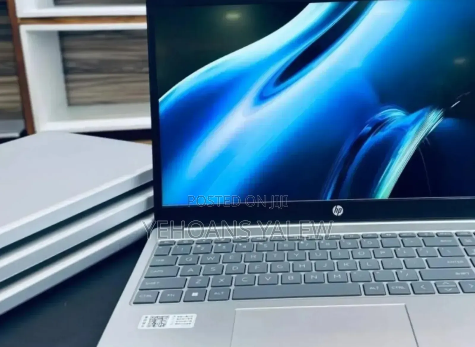 New Laptop HP Stream Notebook 16GB Intel Core i5 SSD 512GB