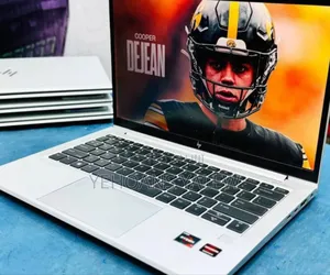 New Laptop HP EliteBook 845 G7 16GB AMD Ryzen 5 SSD 512GB