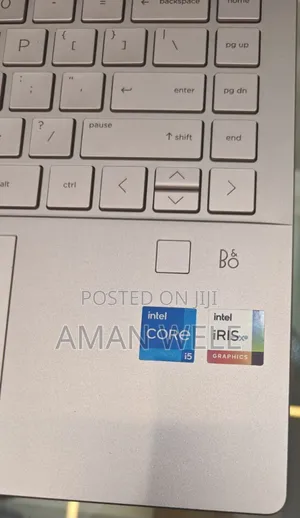 New Laptop HP Pavilion 15 16GB Intel Core I5 SSD 1T