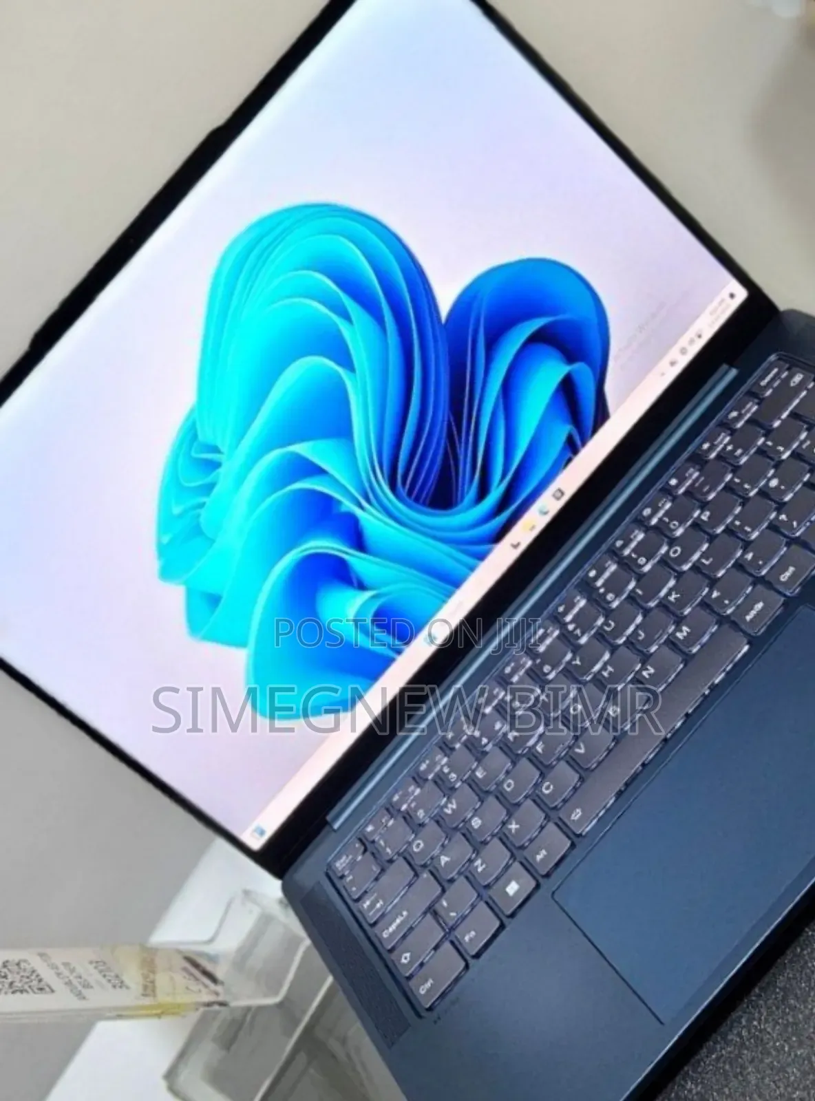 New Laptop Lenovo ThinkPad Yoga 16GB Intel Core I7 SSD 1T