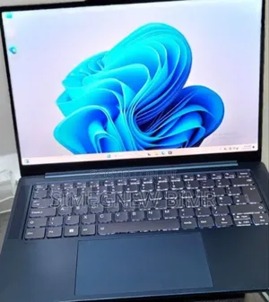 New Laptop Lenovo ThinkPad Yoga 16GB Intel Core I7 SSD 1T