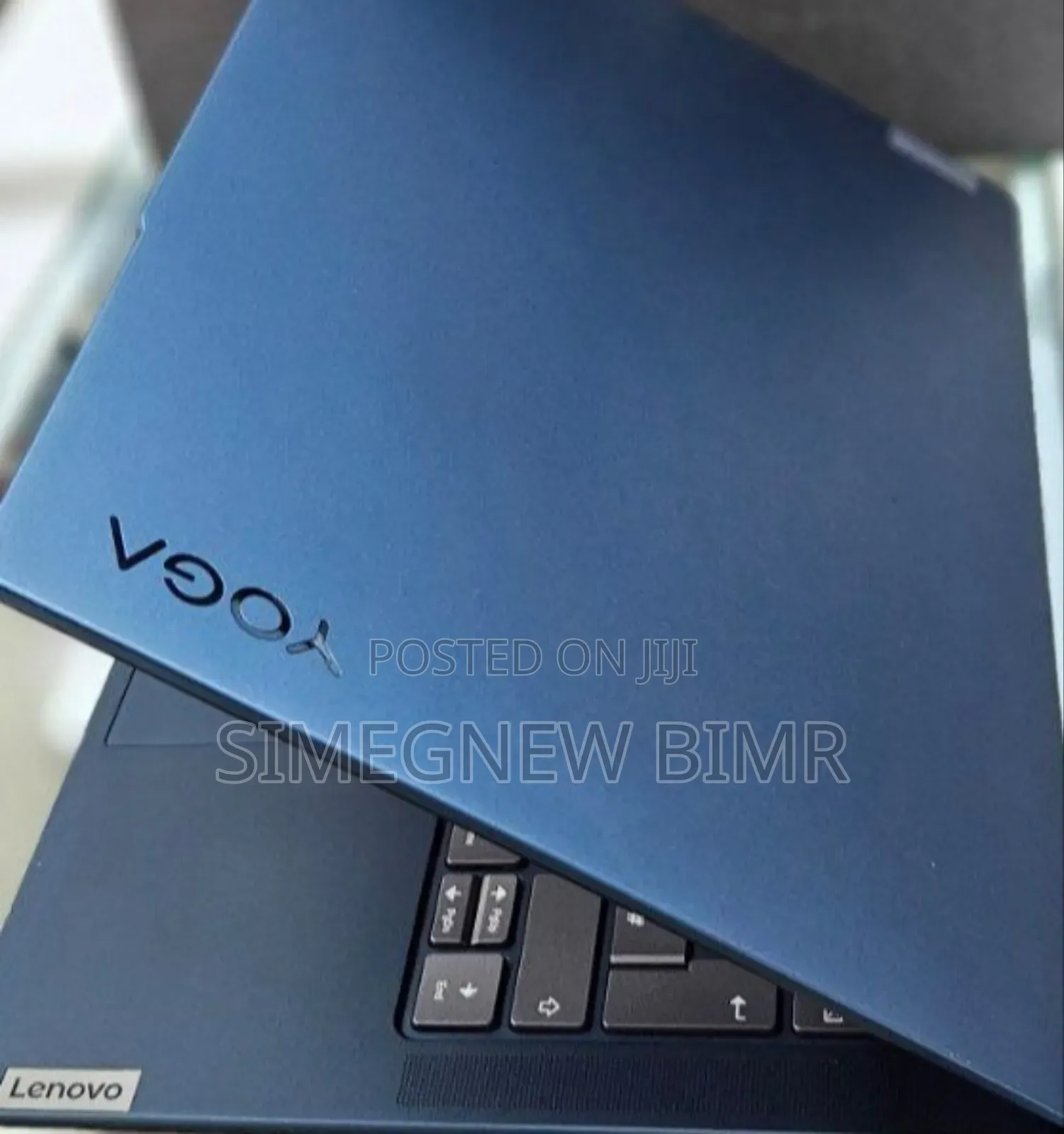 New Laptop Lenovo ThinkPad Yoga 16GB Intel Core I7 SSD 1T