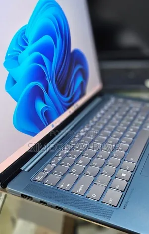 New Laptop Lenovo ThinkPad Yoga 16GB Intel Core I7 SSD 1T