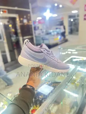 Nike Devin Booker 1 Shoe