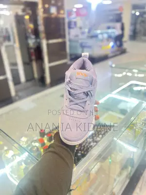 Nike Devin Booker 1 Shoe