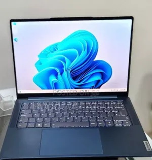 New Laptop Lenovo Yoga 330 16GB Intel Core I7 SSD 1T