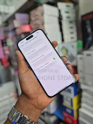 Apple iPhone 14 Pro Max 256 GB Purple