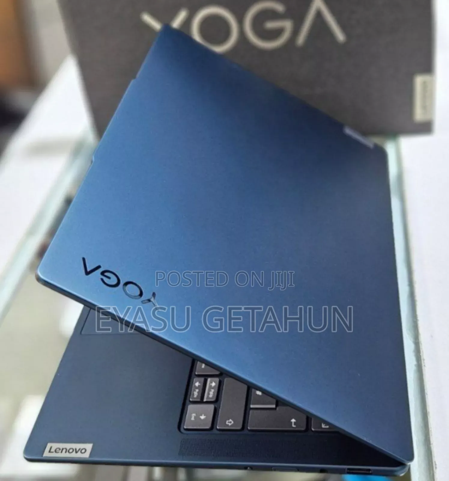 New Laptop Lenovo Yoga 330 16GB Intel Core I7 SSD 1T