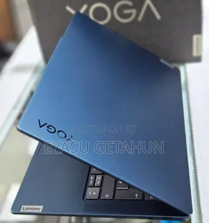 New Laptop Lenovo Yoga 330 16GB Intel Core I7 SSD 1T