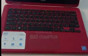 New Laptop Dell Inspiron 15 2GB Intel Xeon SSD 32GB