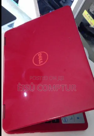 New Laptop Dell Inspiron 15 2GB Intel Xeon SSD 32GB