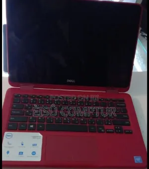 Photo - New Laptop Dell Inspiron 15 2GB Intel Xeon SSD 32GB