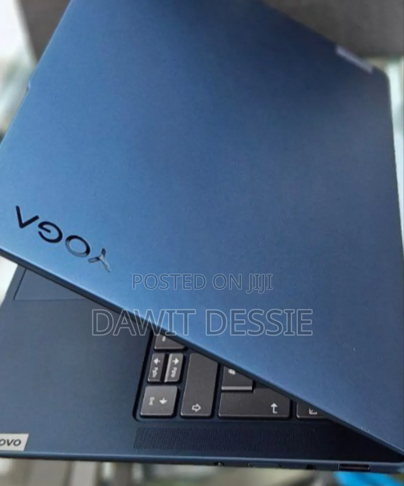 New Laptop Lenovo 16GB Intel Core I7 SSD 1T