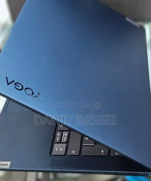 New Laptop Lenovo 16GB Intel Core I7 SSD 1T