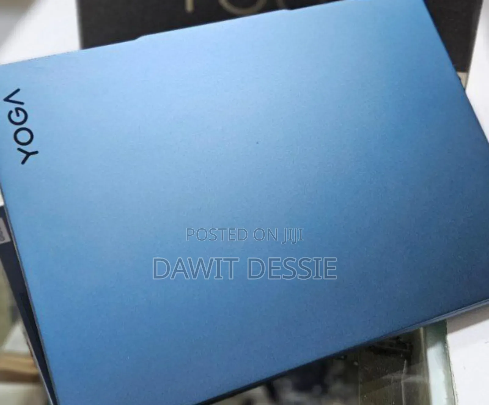 New Laptop Lenovo 16GB Intel Core I7 SSD 1T