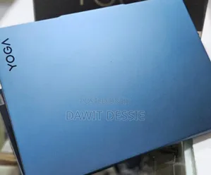New Laptop Lenovo 16GB Intel Core I7 SSD 1T